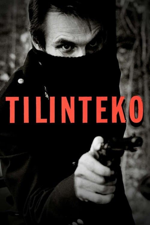 Tilintekoのポスター