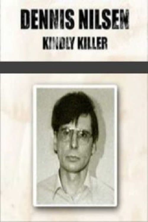 Dennis Nilsen: Gràdh a' Bhàis?のポスター