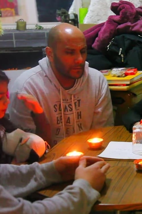 Le Sourire de la Peurのポスター