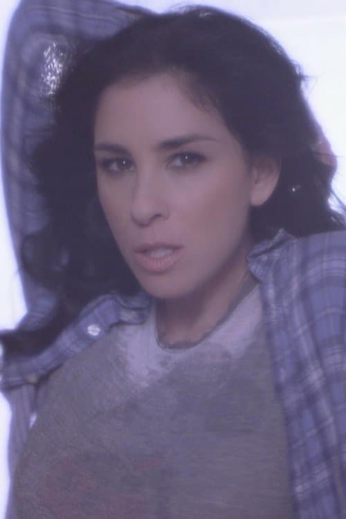 Sarah Silverman's Perfect Nightのポスター