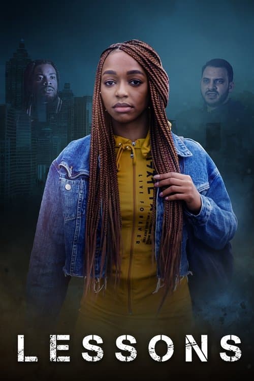 Lessonsのポスター