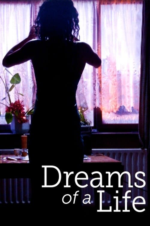 Dreams of a Lifeのポスター