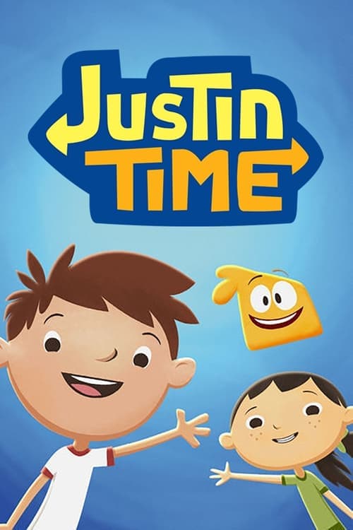 Justin Timeのポスター