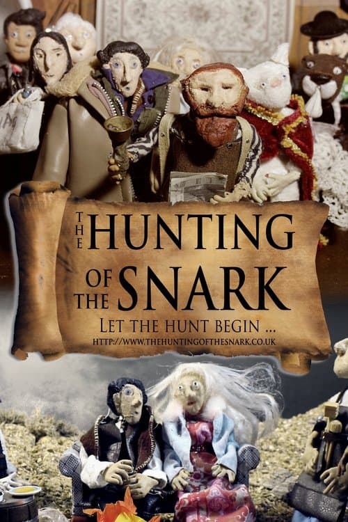 The Hunting of the Snarkのポスター