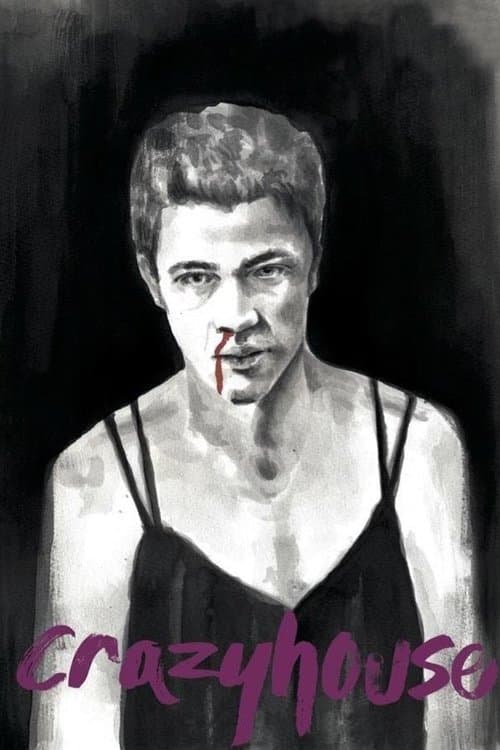 Crazyhouseのポスター