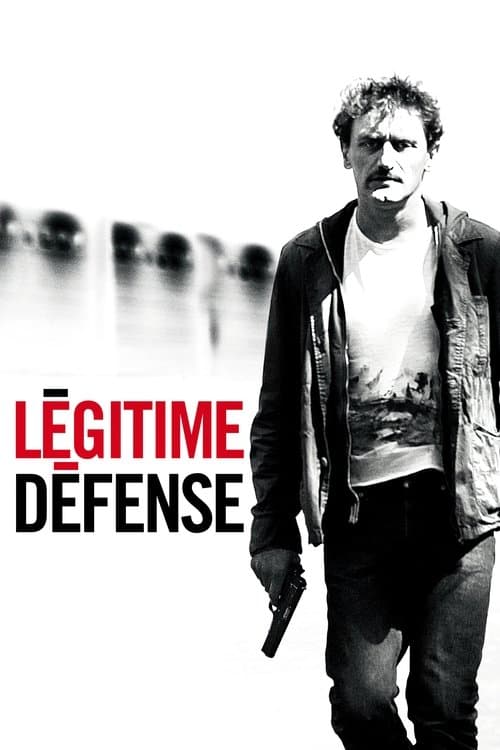 Légitime Défenseのポスター