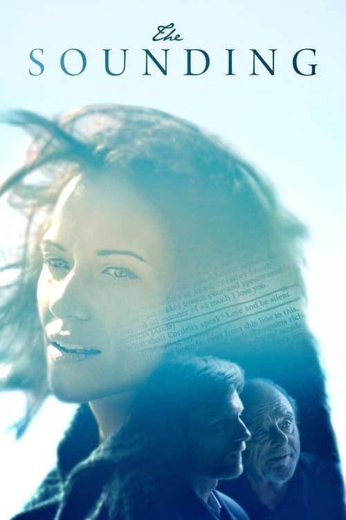 The Soundingのポスター