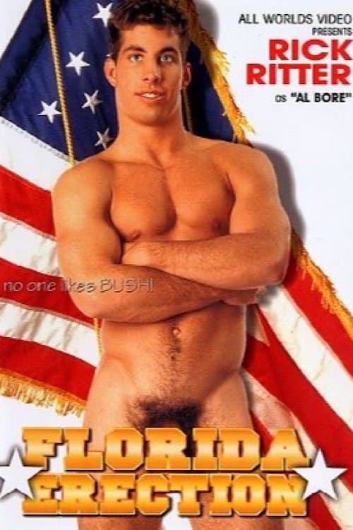 Florida Erectionのポスター