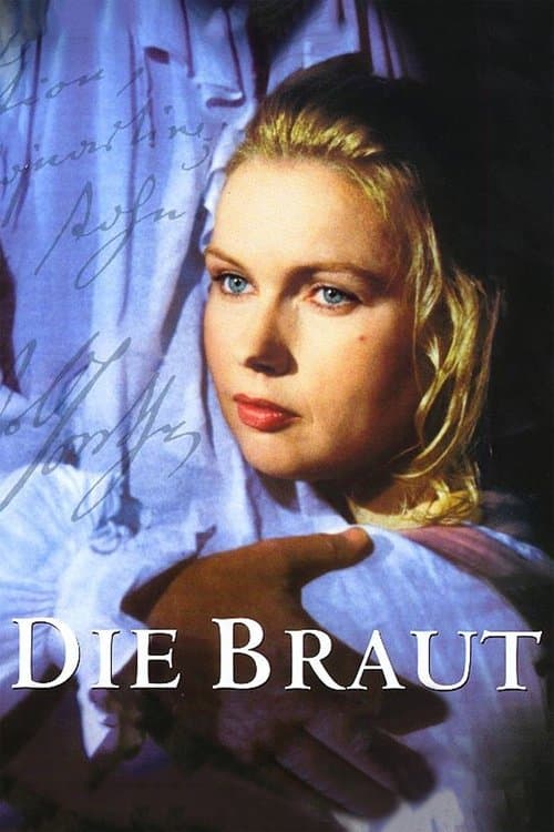 Die Brautのポスター