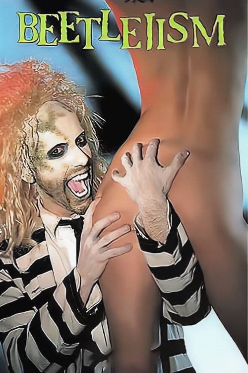 Beetlejismのポスター