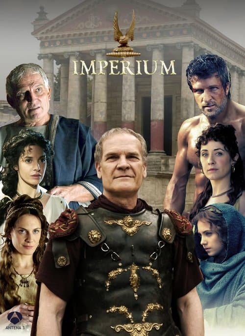 Imperiumのポスター