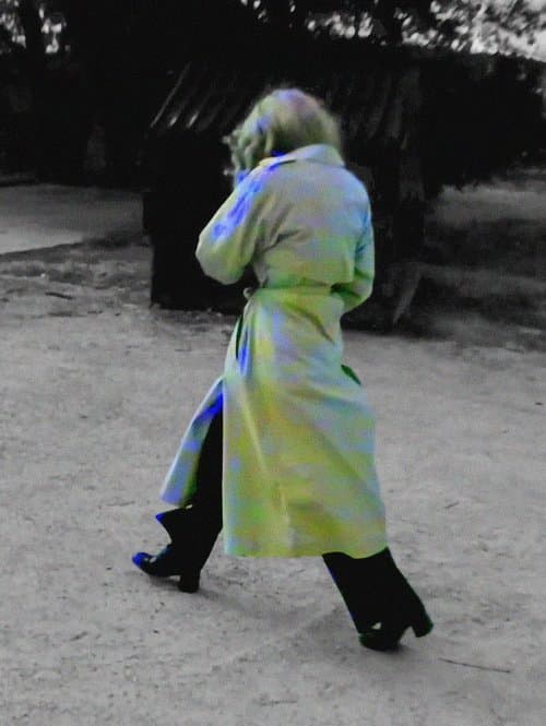 Song of a Sinnerのポスター