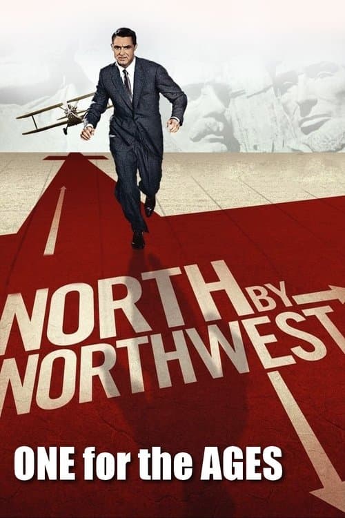 North by Northwest: One for the Agesのポスター