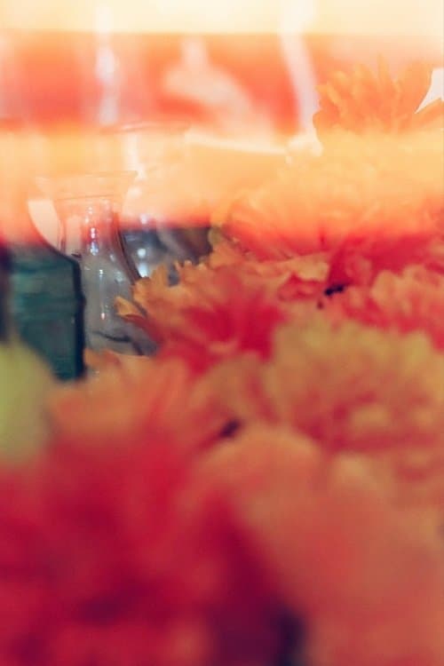 ofrendaのポスター