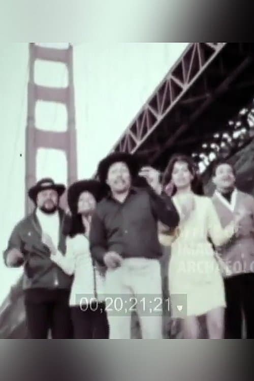 It Couldn't Be Doneのポスター