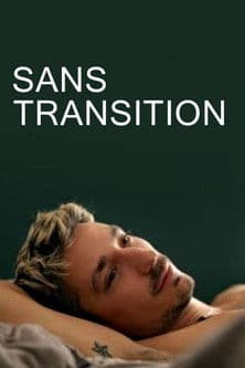 Sans transitionのポスター