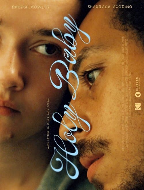 Holy Babyのポスター