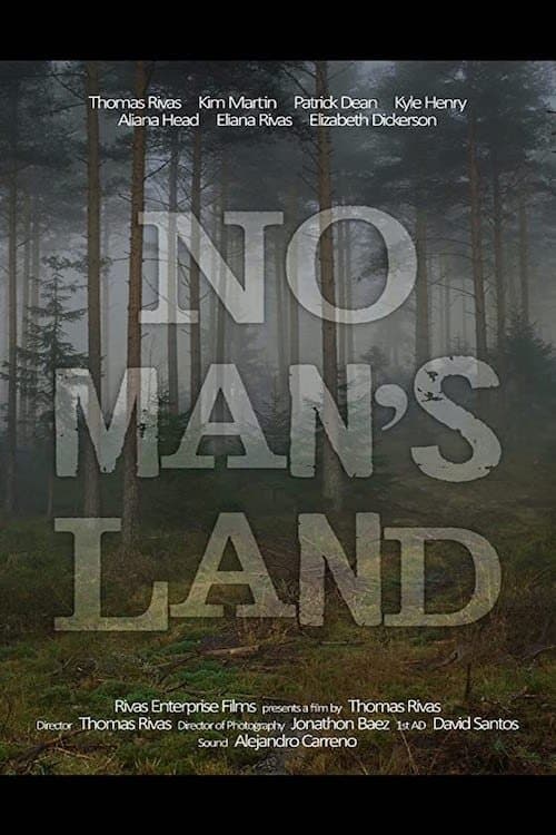 No Man's Landのポスター