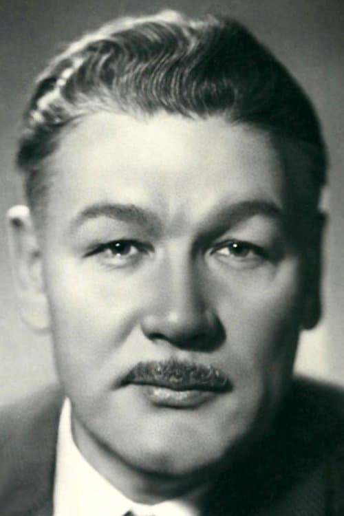 Всеволод Санаев