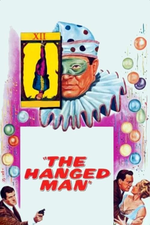 The Hanged Manのポスター