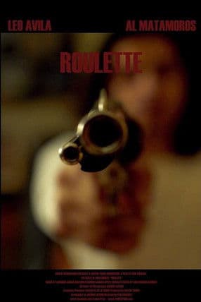 Rouletteのポスター