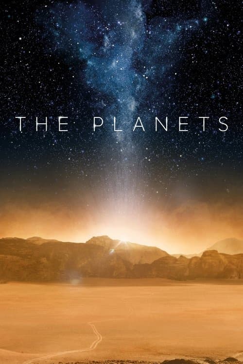 The Planetsのポスター
