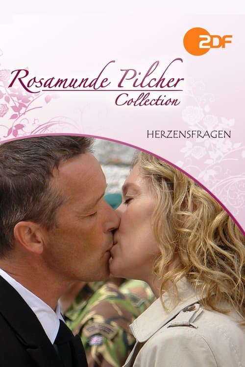 Rosamunde Pilcher: Herzensfragenのポスター