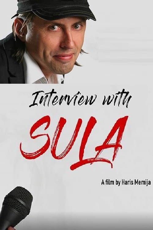 Intervju sa Sulomのポスター