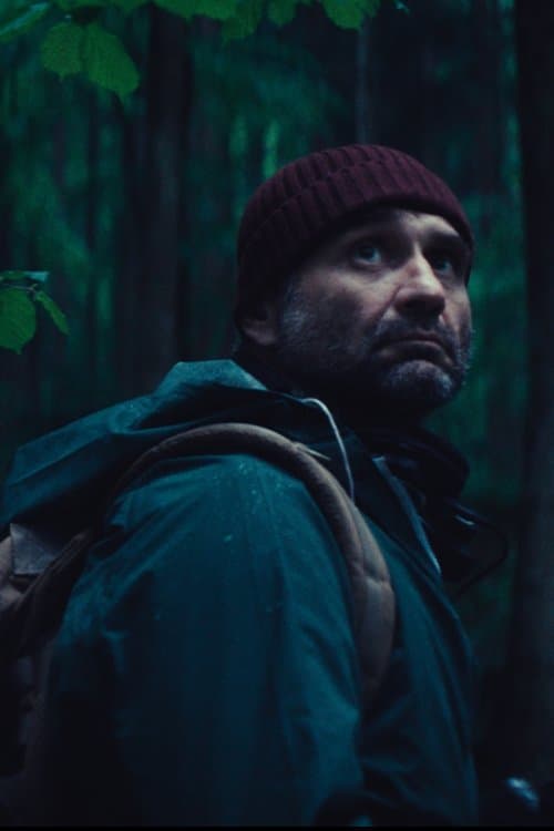 Indexのポスター