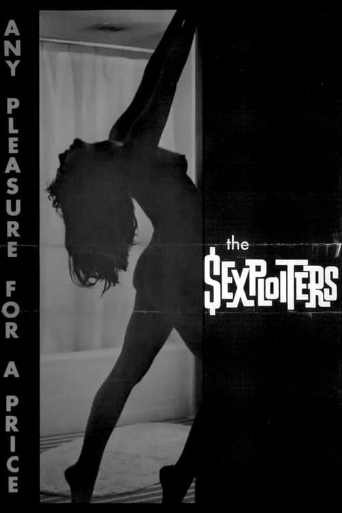 The Sexploitersのポスター