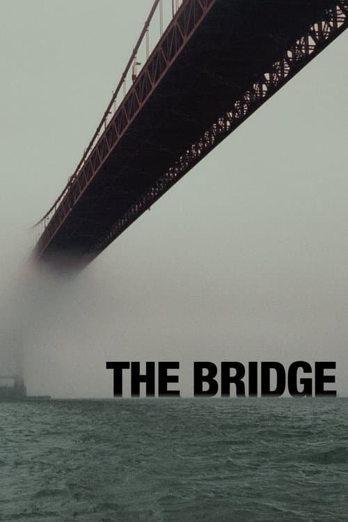 The Bridgeのポスター