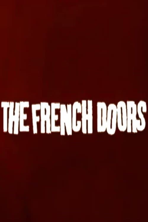 The French Doorsのポスター