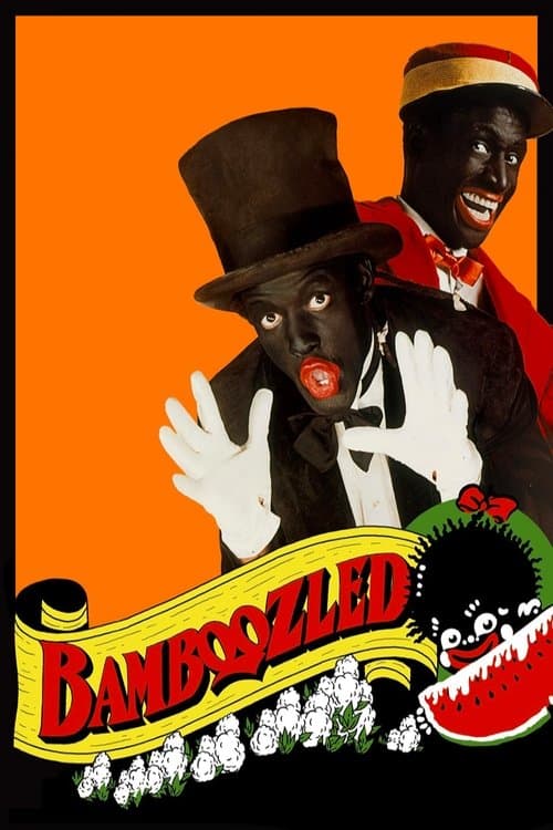 Bamboozledのポスター