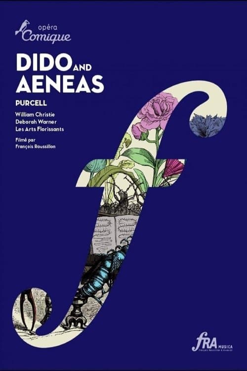 Dido and Aeneasのポスター