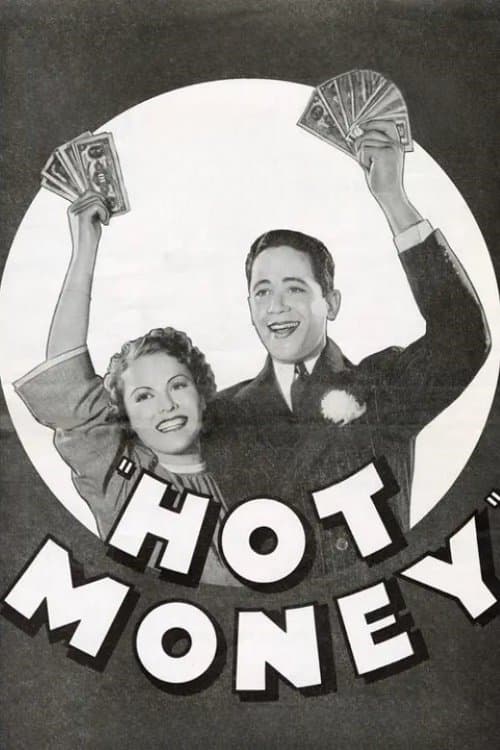 Hot Moneyのポスター