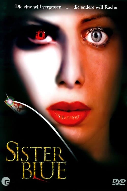 Sister Blueのポスター