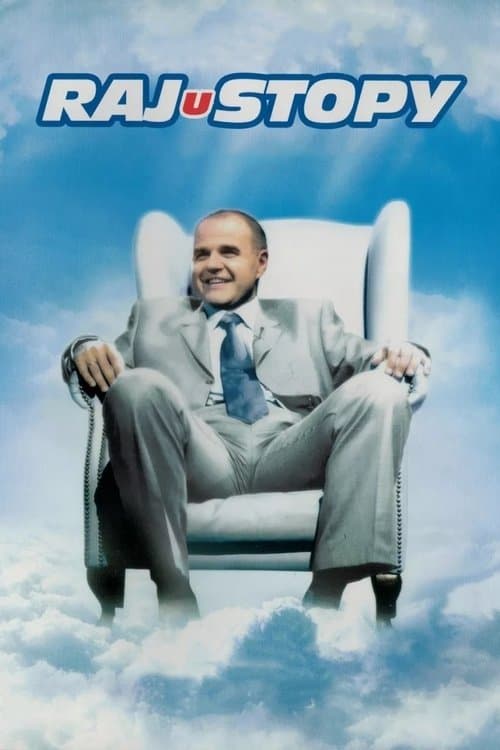 Rajustopyのポスター