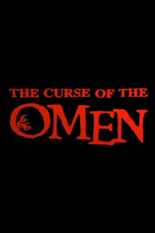 The Curse of 'The Omen'のポスター