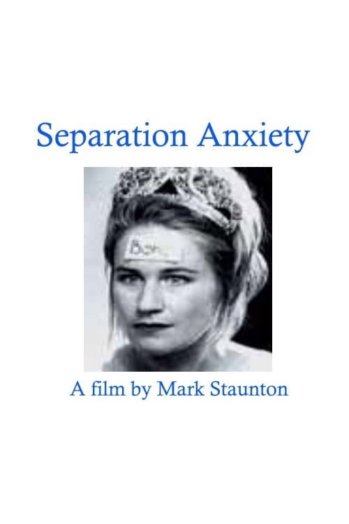 Separation Anxietyのポスター