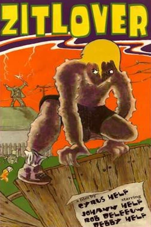 Zitloverのポスター