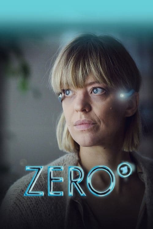 Zeroのポスター
