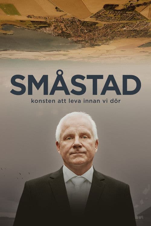 Småstadのポスター