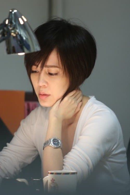 夜同行のポスター