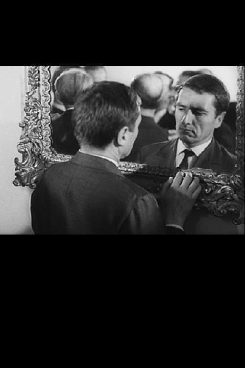 General i Resni človekのポスター