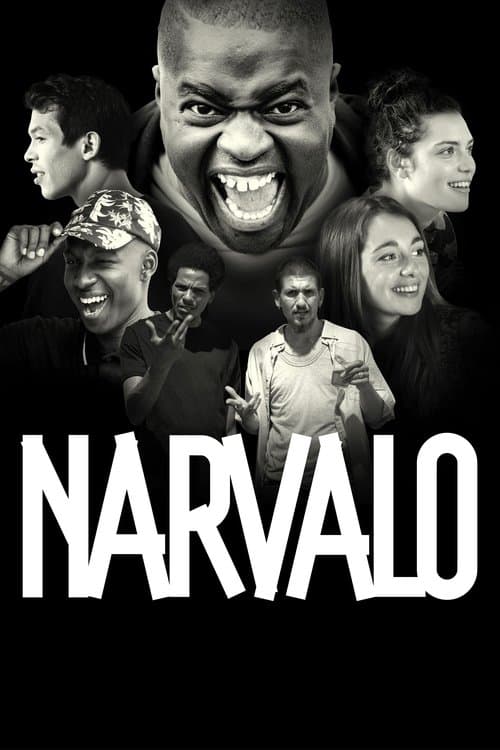 Narvaloのポスター
