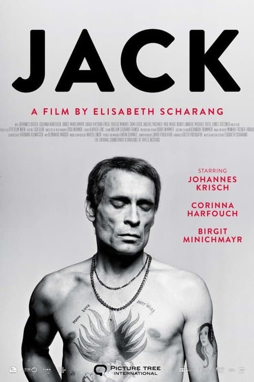 Jackのポスター