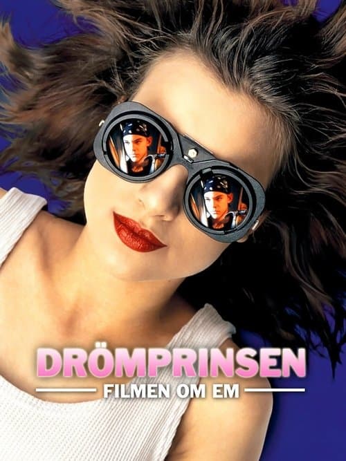 Drömprinsen - Filmen om Emのポスター