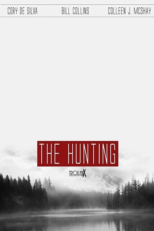 The Huntingのポスター