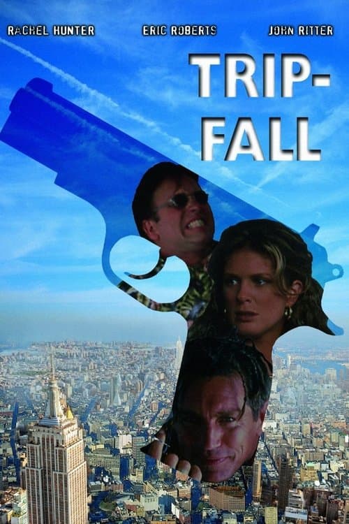 TripFallのポスター