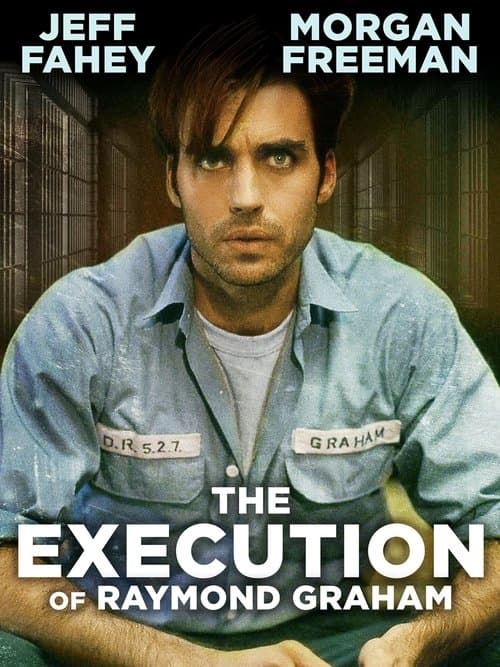 The Execution of Raymond Grahamのポスター